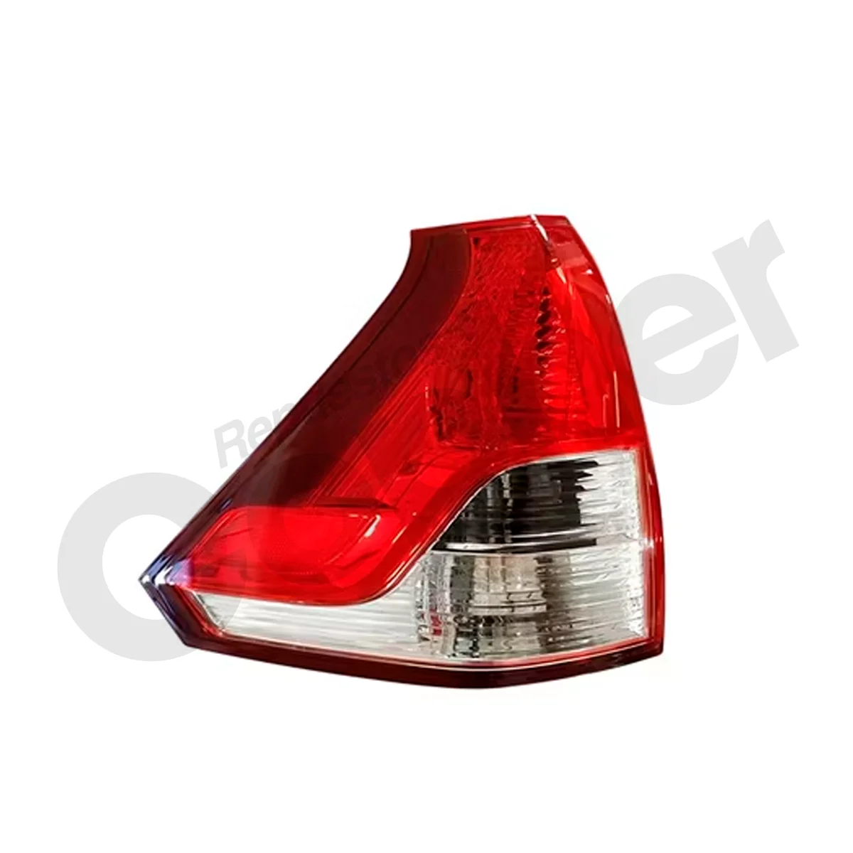 STOP CR-V 2013