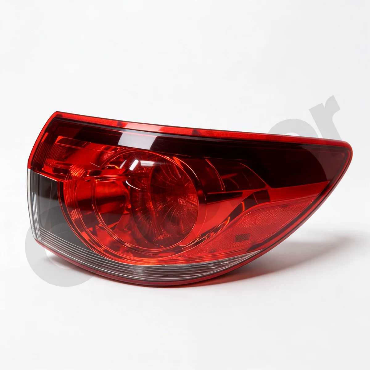 STOP MAZDA 6 2014