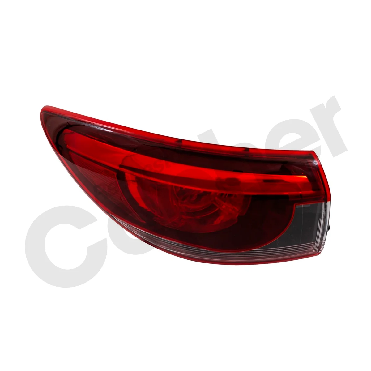 STOP MAZDA 6 2017
