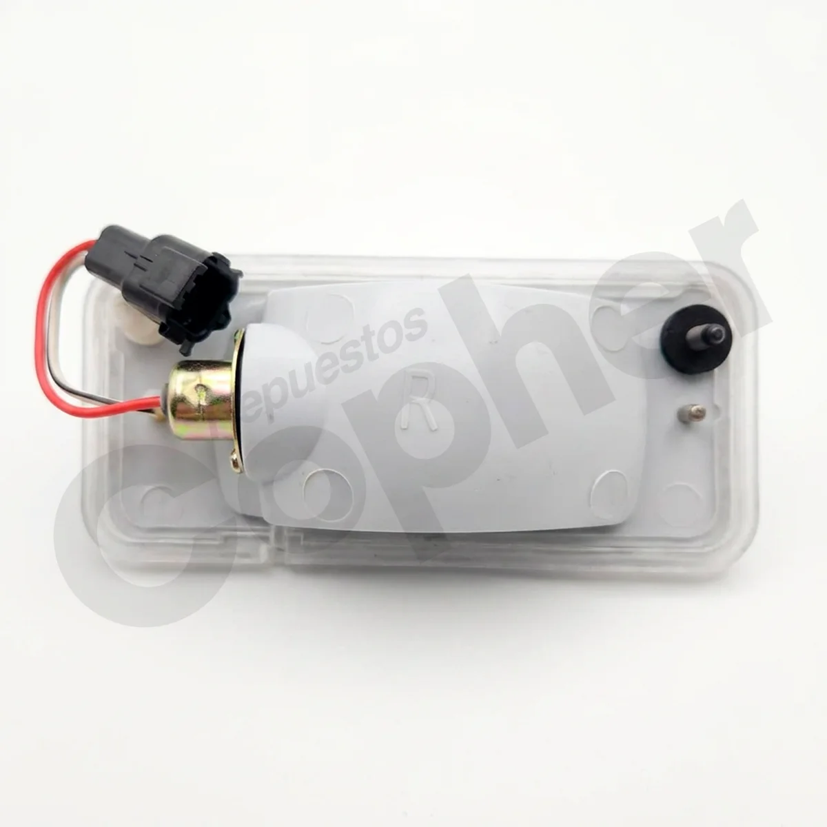 BACKUP LAMP 4 RUNNER 1995 - Imagen 2
