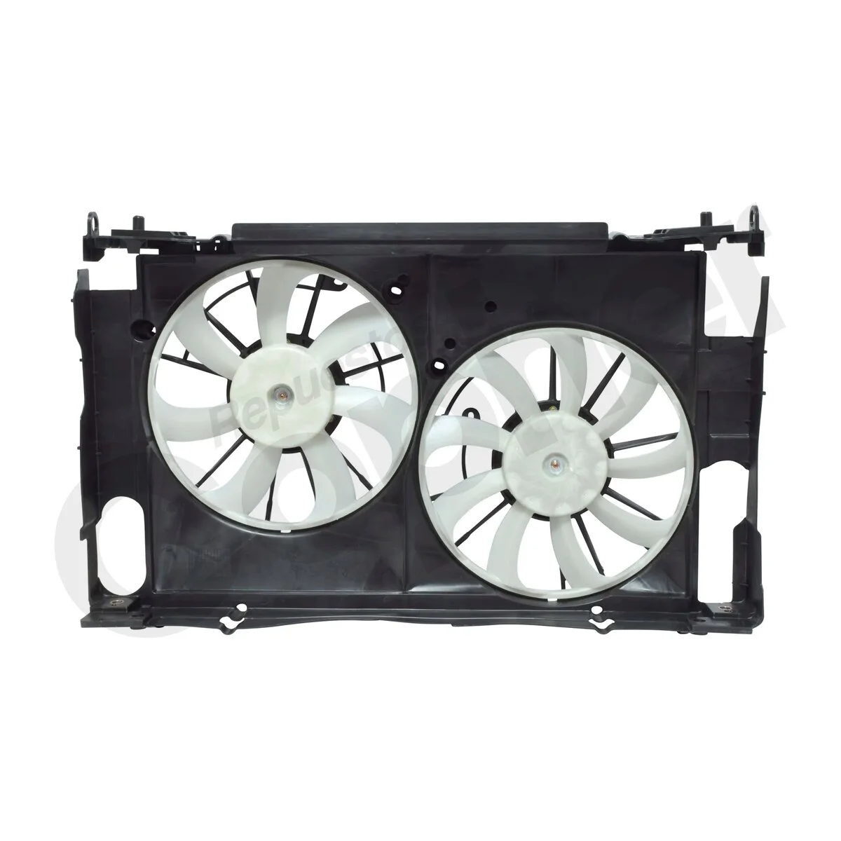 VENTILADOR RAV4 2.5 2013-2018