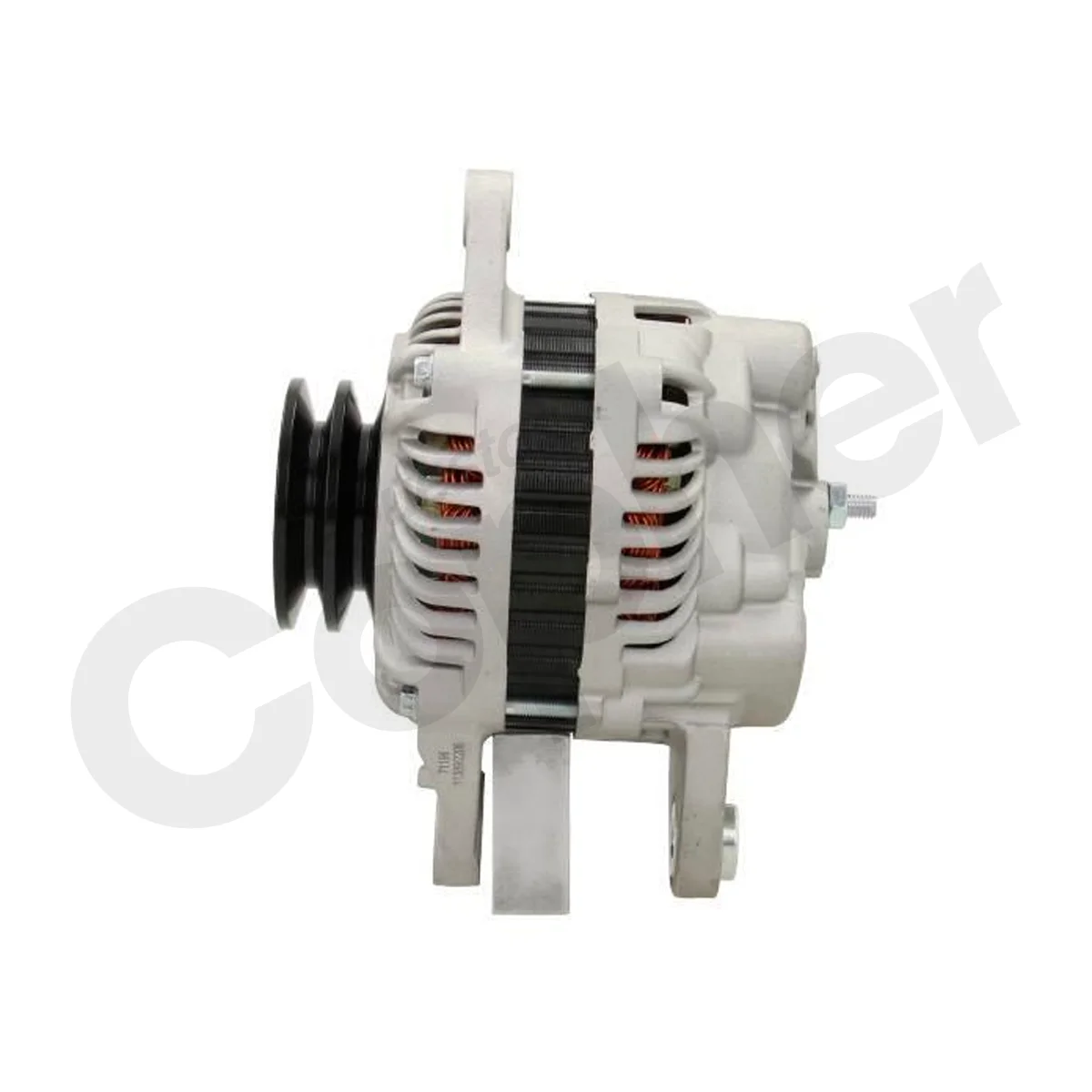 ALTERNADOR L200 3.2L. PAJERO DIESEL 3.2L - Imagen 2