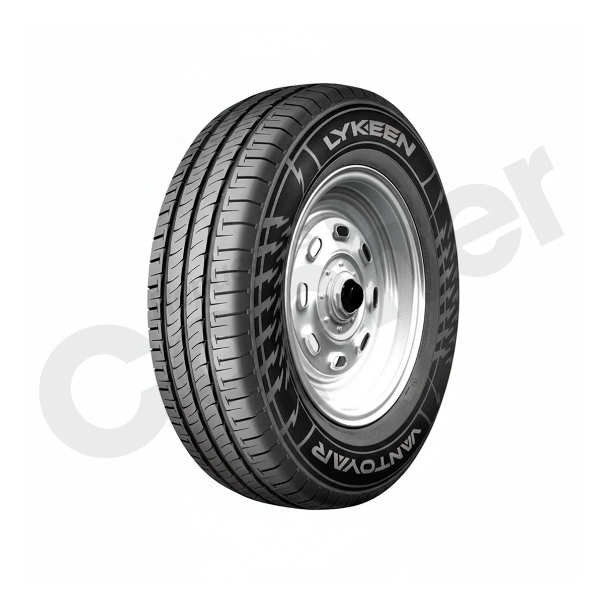 LLANTA 185R14C VANTOYAR 8PR 102/100T