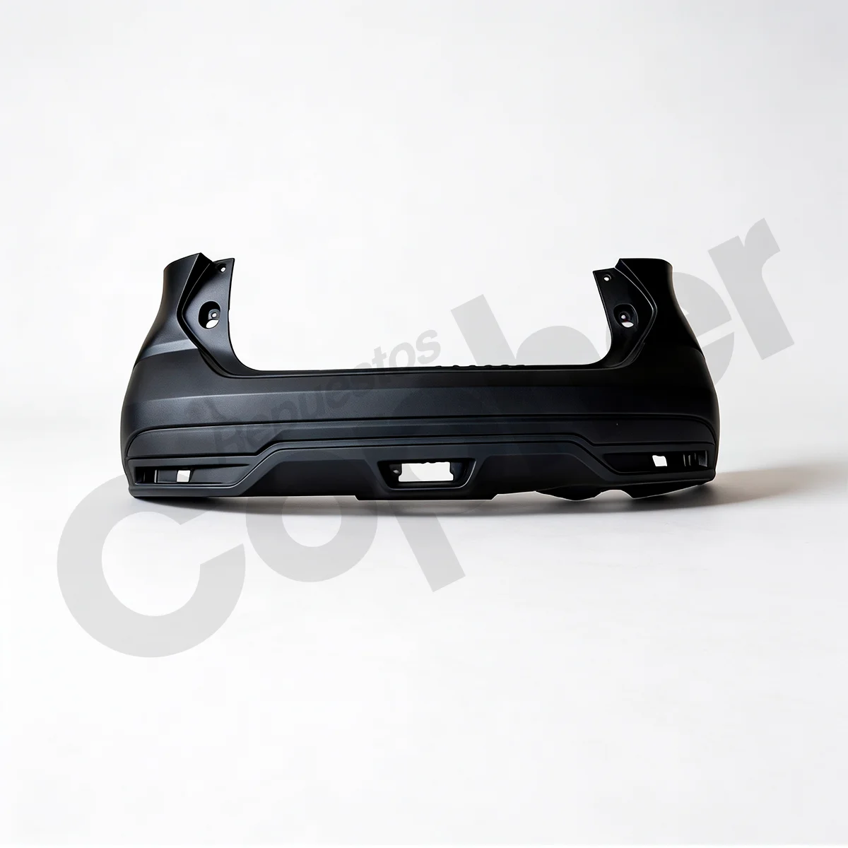 BUMPER TRASERO KICKS 2018