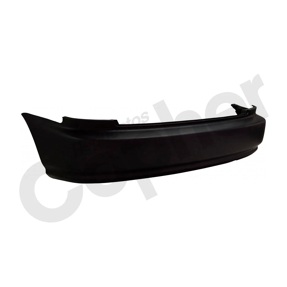 BUMPER TRASERO CIVIC 1998