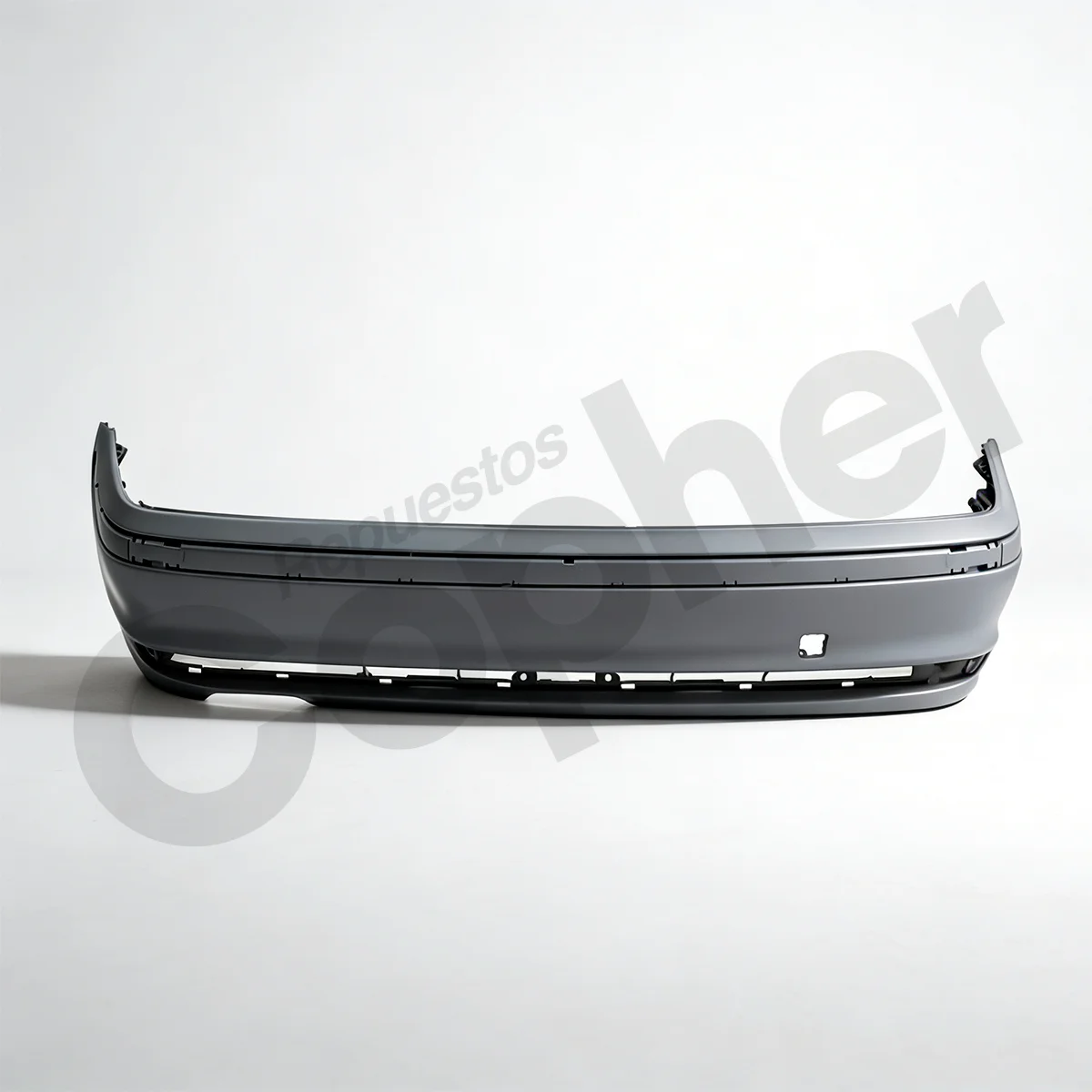 BUMPER TRASERO 323I 2000