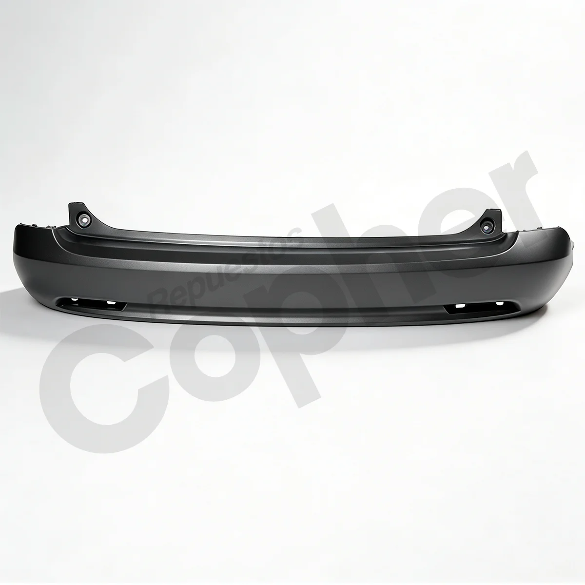 BUMPER TRASERO CR-V 2013