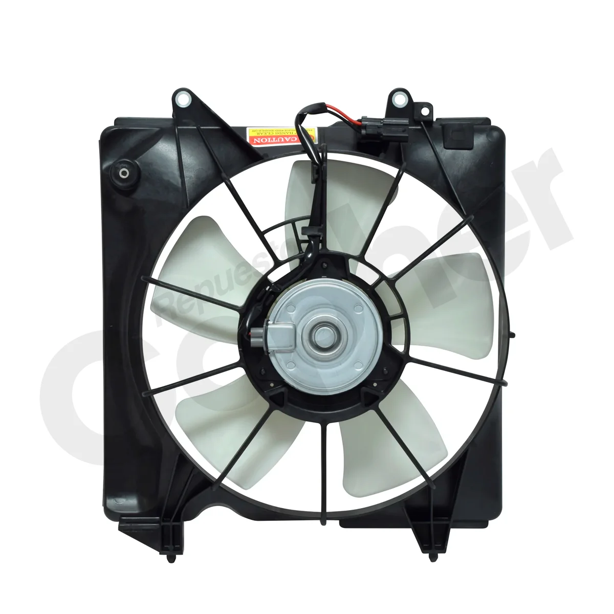 VENTILADOR HR-V 1.8L 2016-2022 AG - Imagen 2