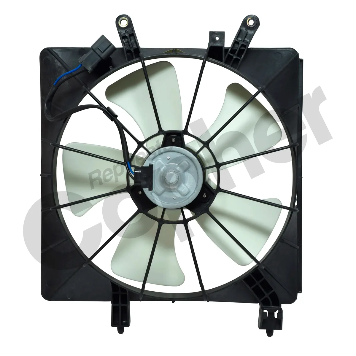 VENTILADOR CIVIC 1.7 01-05 AG - Imagen 2