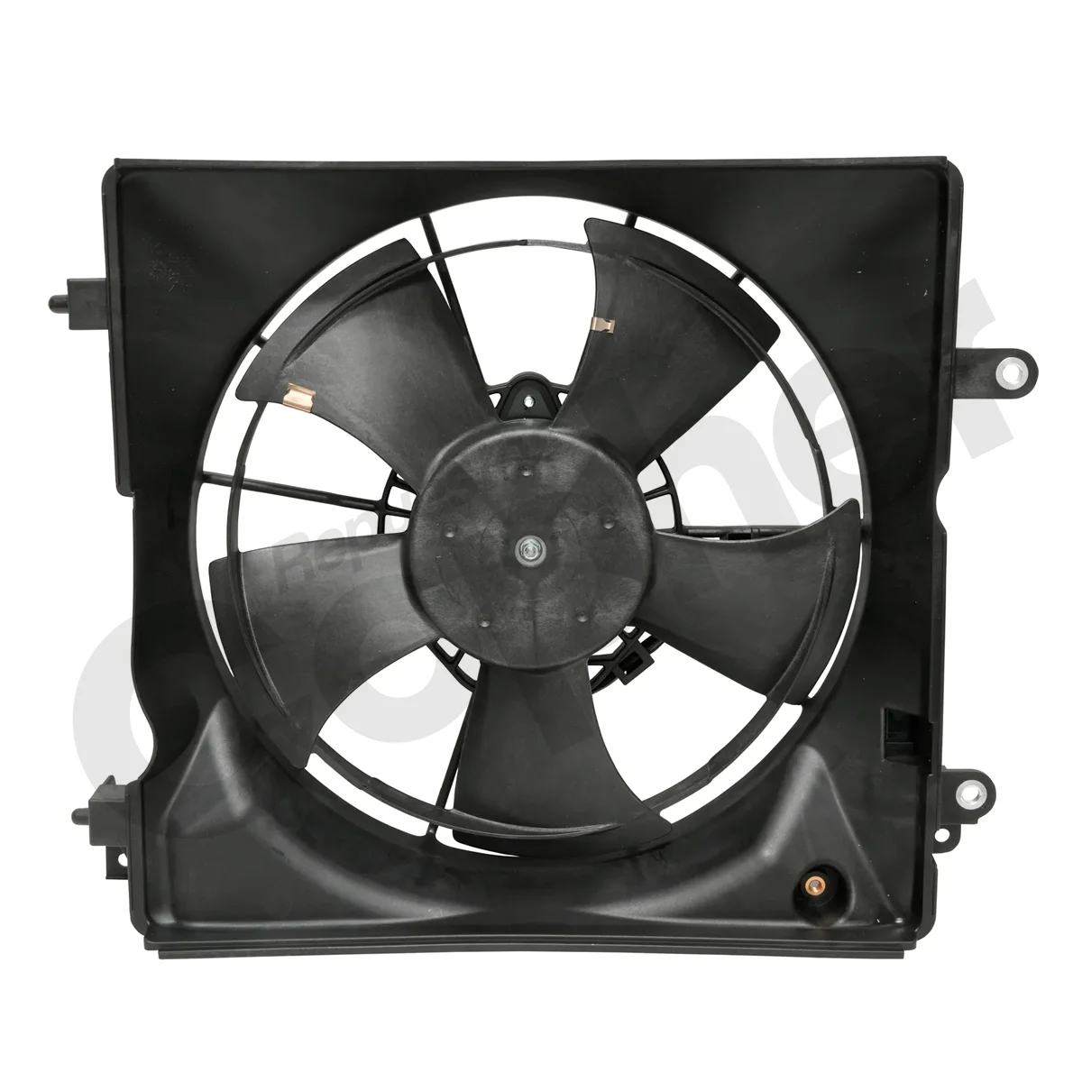 VENTILADOR CIVIC 12-15 AG
