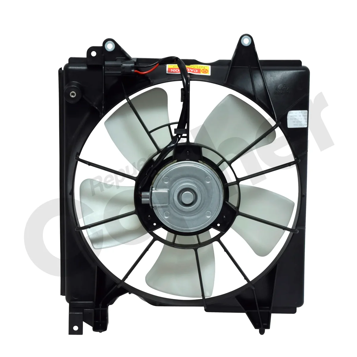 VENTILADOR CIVIC 12-15 AG - Imagen 2