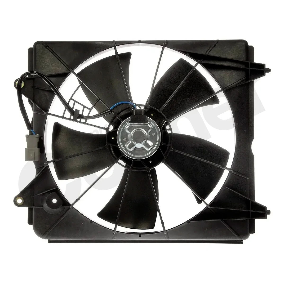 VENTILADOR CR-V 2.4L 07-09  AG