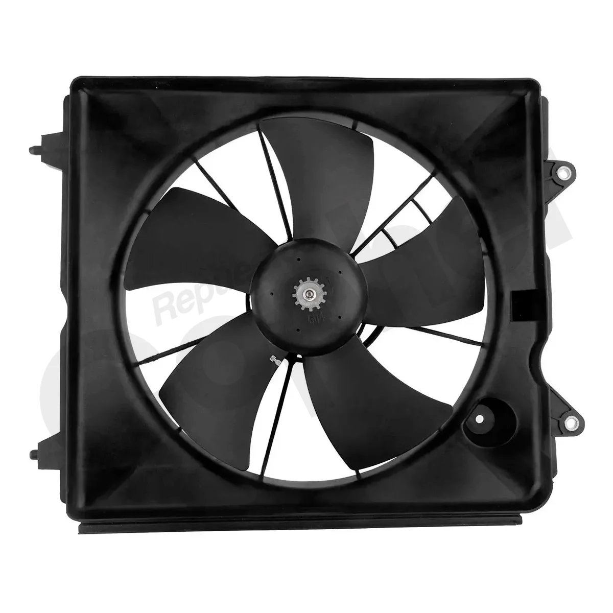 VENTILADOR CR-V 2.4L 07-09 AG - Imagen 2