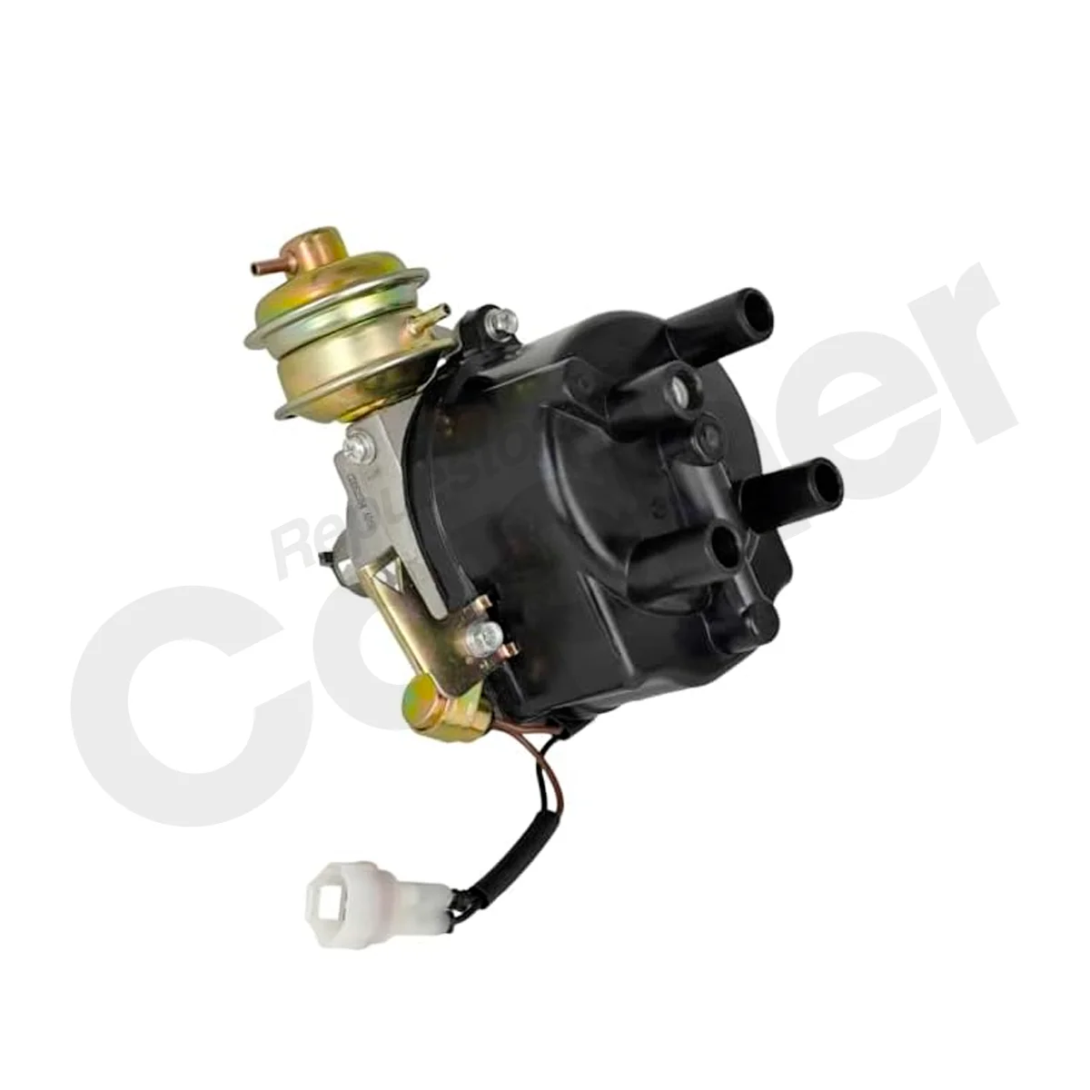 DISTRIBUIDOR TOYOTA COROLLA 88-89 - Imagen 2