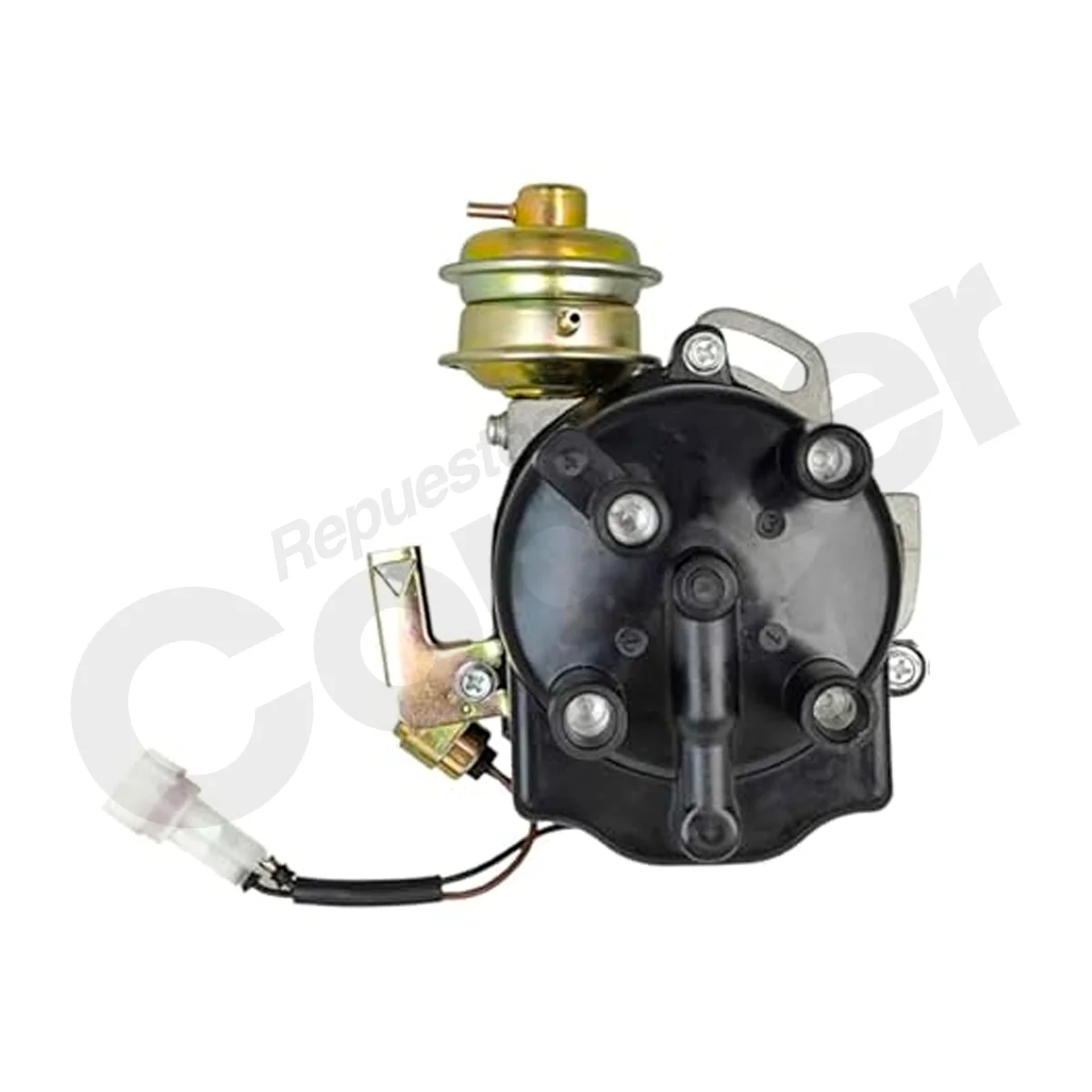 DISTRIBUIDOR TOYOTA COROLLA 88-89 - Imagen 3