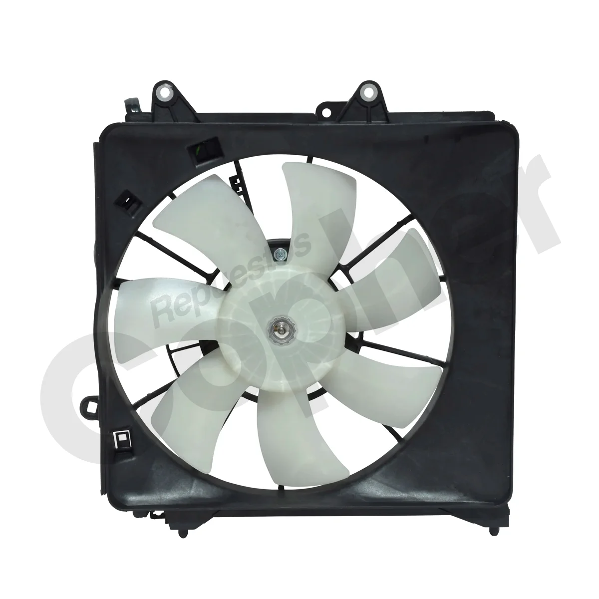 VENTILADOR FIT 1.5 09-14 AC