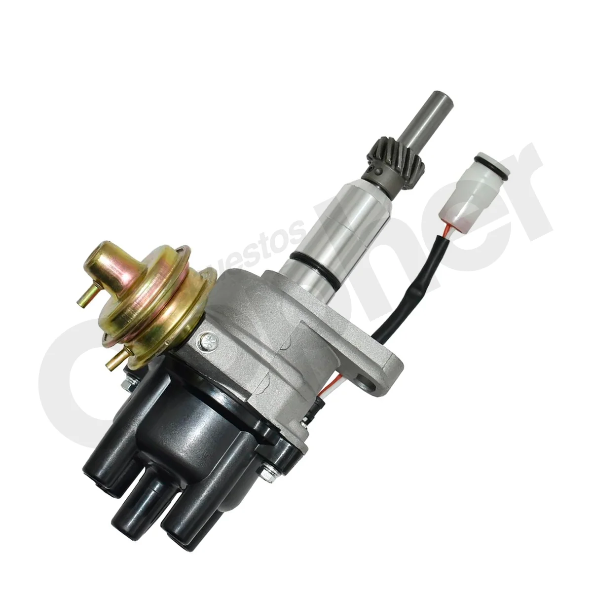 DISTRIBUIDOR PICKUP 22R 82-90 C/VAC - Imagen 2