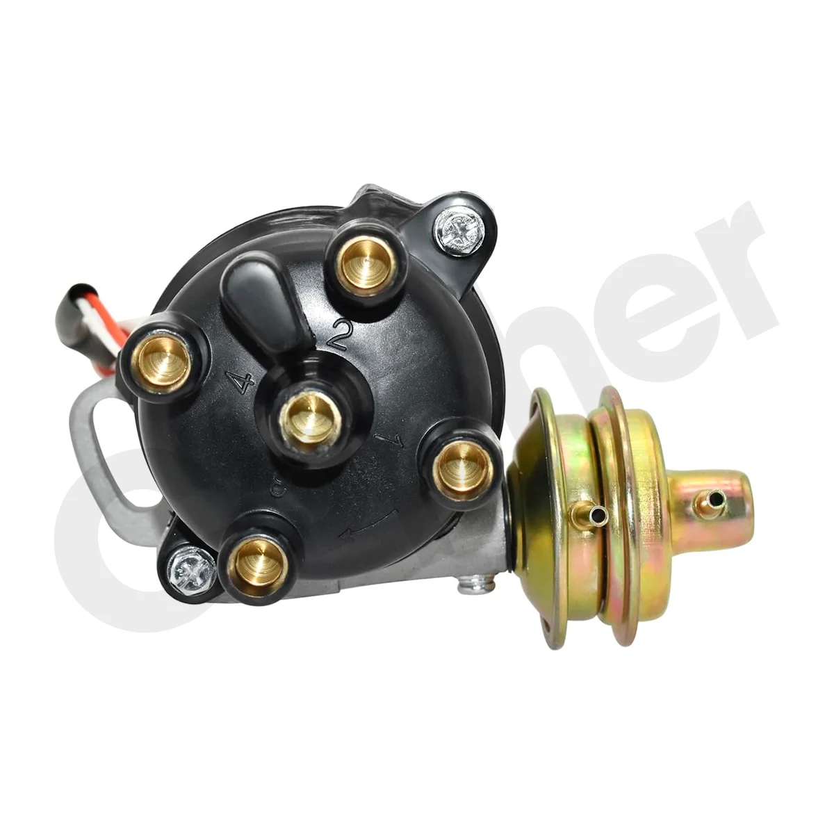 DISTRIBUIDOR PICKUP 22R 82-90 C/VAC - Imagen 3