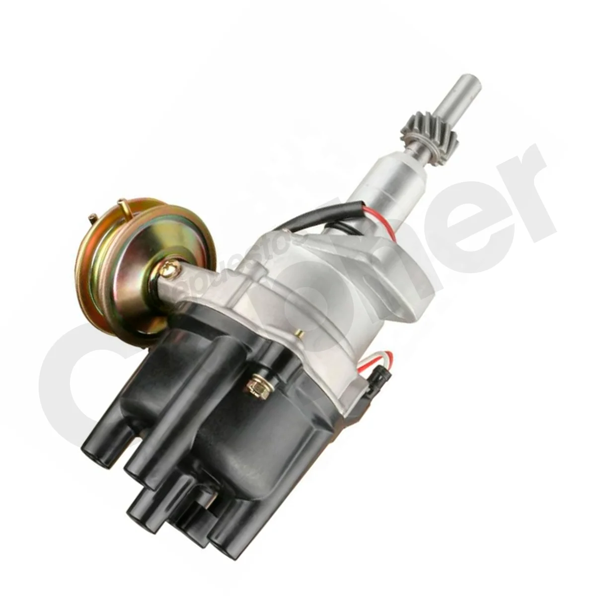 DISTRIBUIDOR  TOYOTA 22R 86-92
