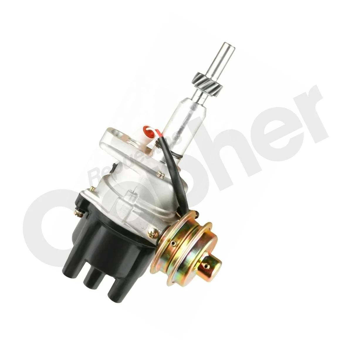 DISTRIBUIDOR TOYOTA 22R 86-92 - Imagen 2