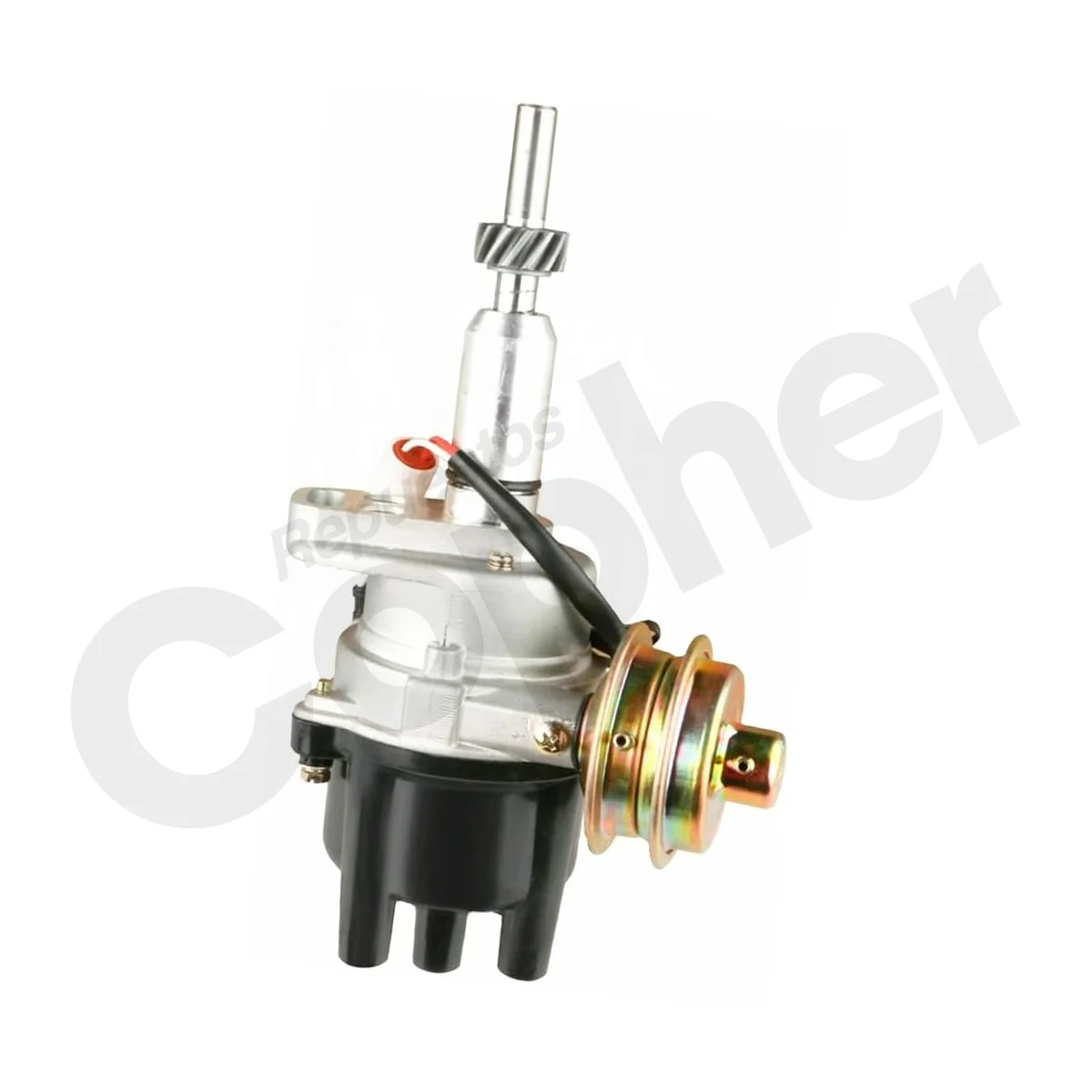 DISTRIBUIDOR TY PICK-UP 22R 82-90 - Imagen 2