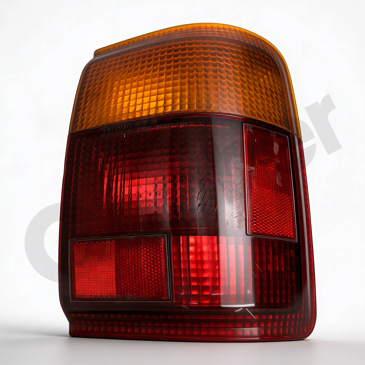 TAIL PANEL 4 RUNNER 1990