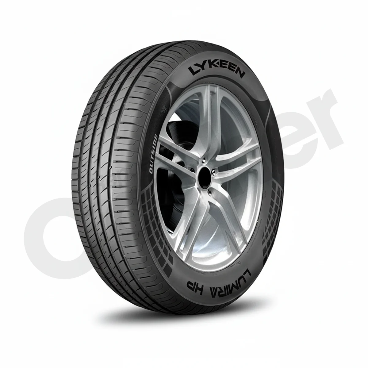 LLANTA 205/55R16 LUMIRA HP 91V