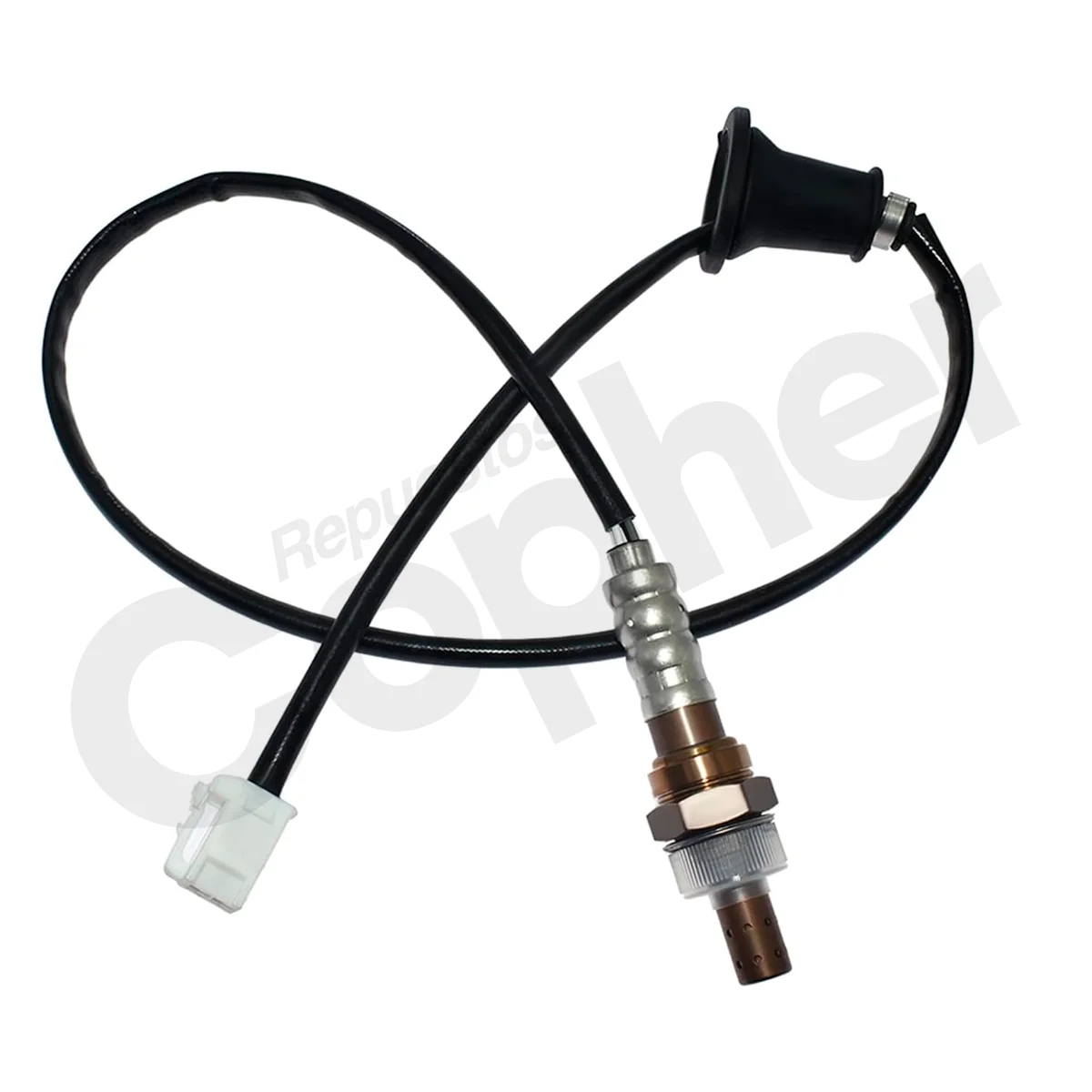 SENSOR OXIGENO DENSO HONDA HYUNDAI KIA M