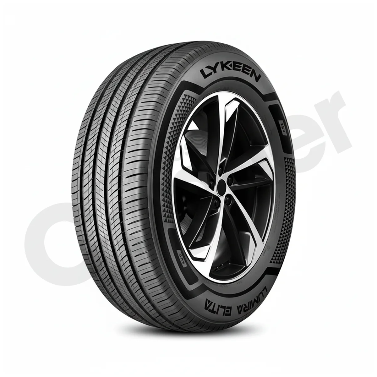 LLANTA 235/60R18 LUMIRA ELITA 107H XL