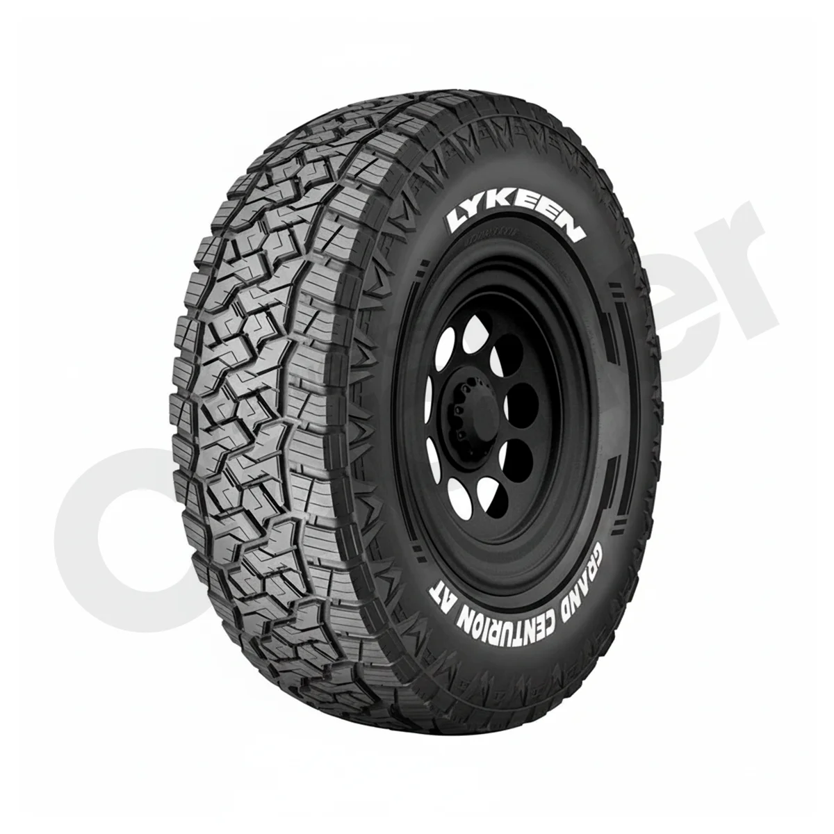 LLANTA 245/65R17 GRAND CENTURION AT 107T