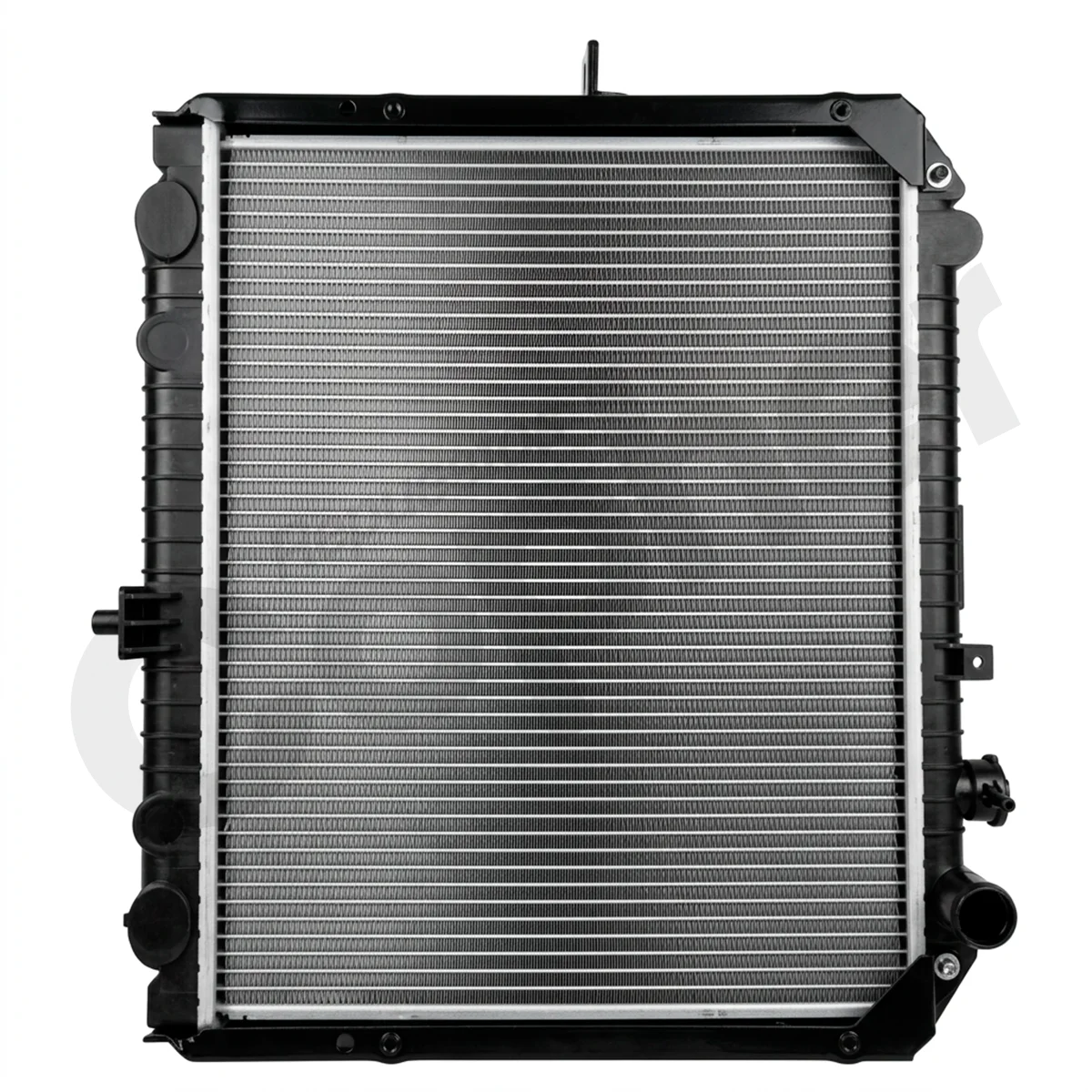 RADIADOR K2700 4X4 MT - Imagen 2