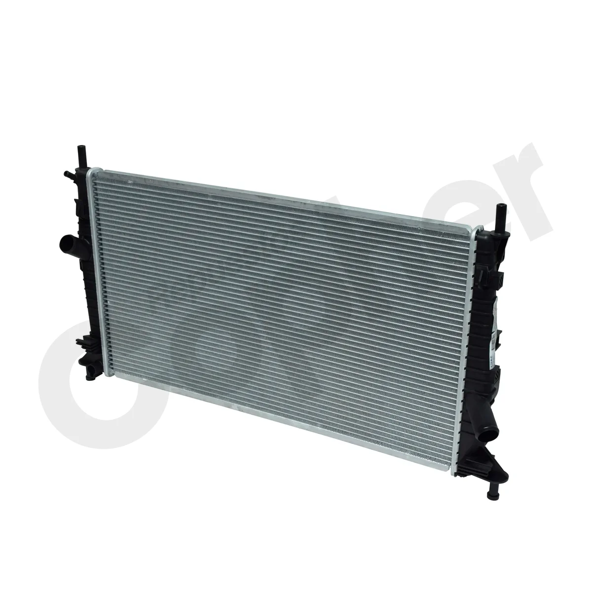 RADIADOR MAZDA 3 2.0L L4 04-09 AMT
