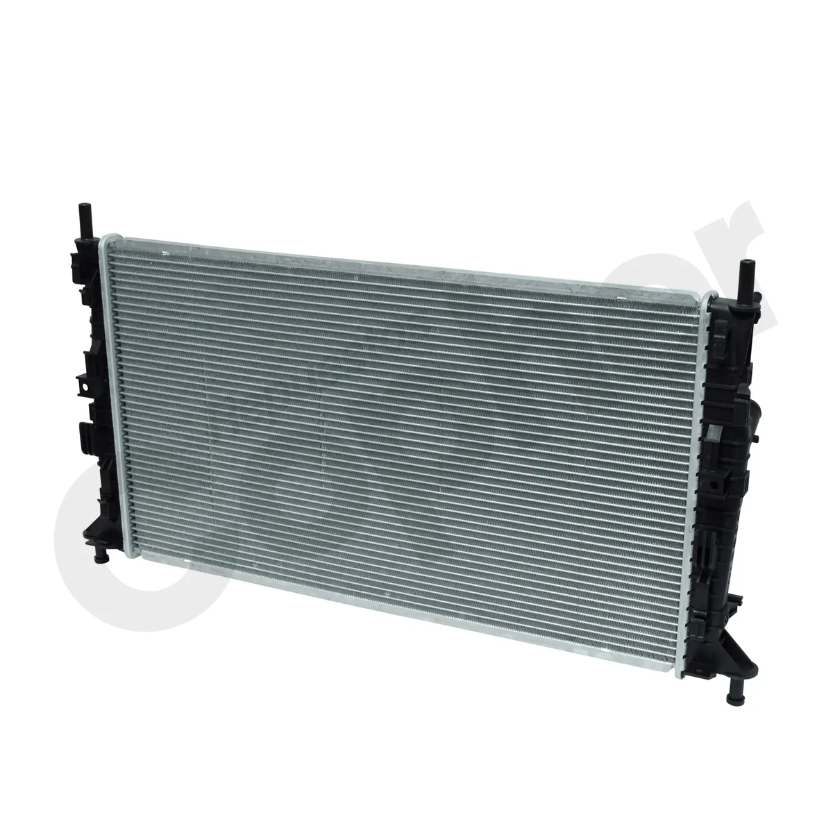 RADIADOR MAZDA 3 2.0L L4 04-09 AMT - Imagen 2