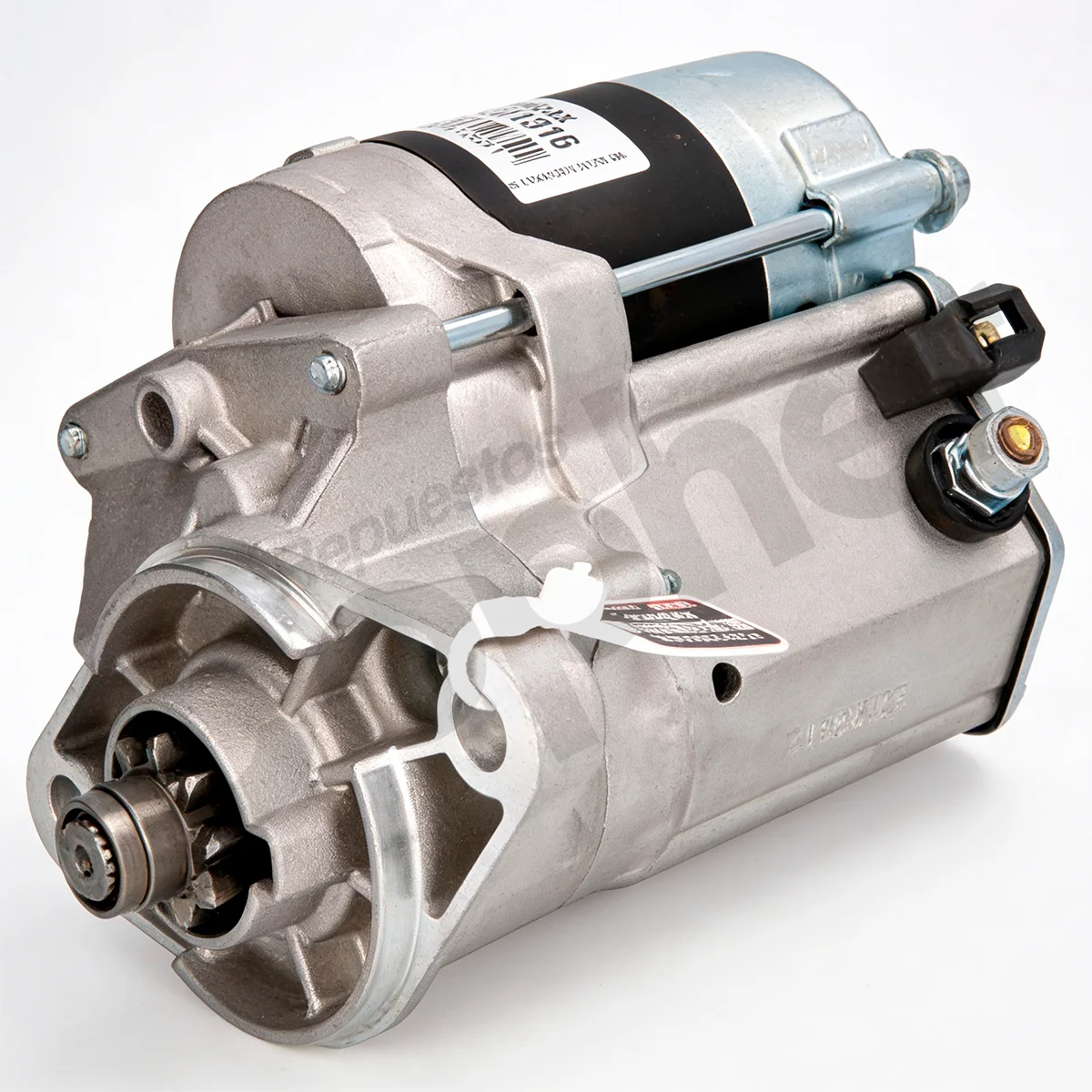 STARTER MOTOR TY PICK UP 22R