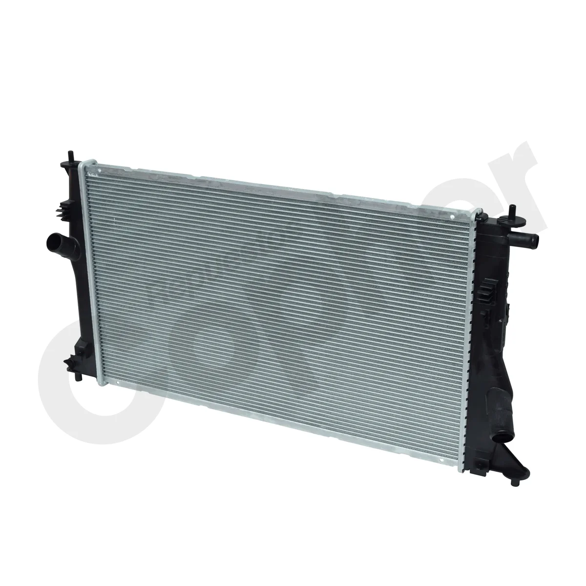 RADIADOR MAZDA 5 2.3L 06-10 AMT
