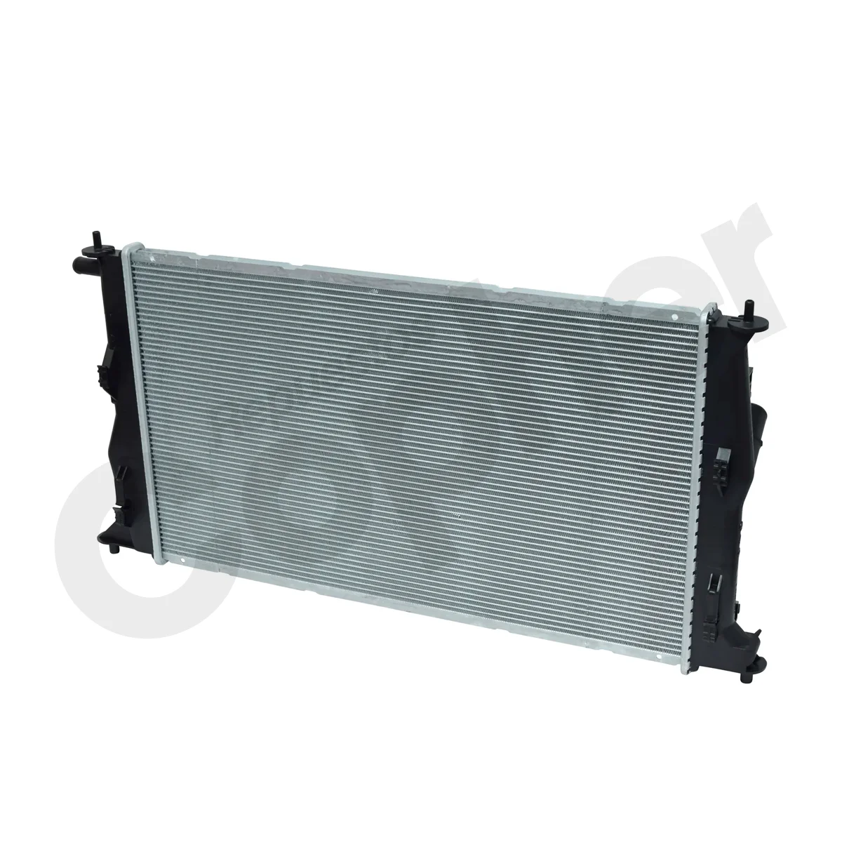 RADIADOR MAZDA 5 2.3L 06-10 AMT - Imagen 2