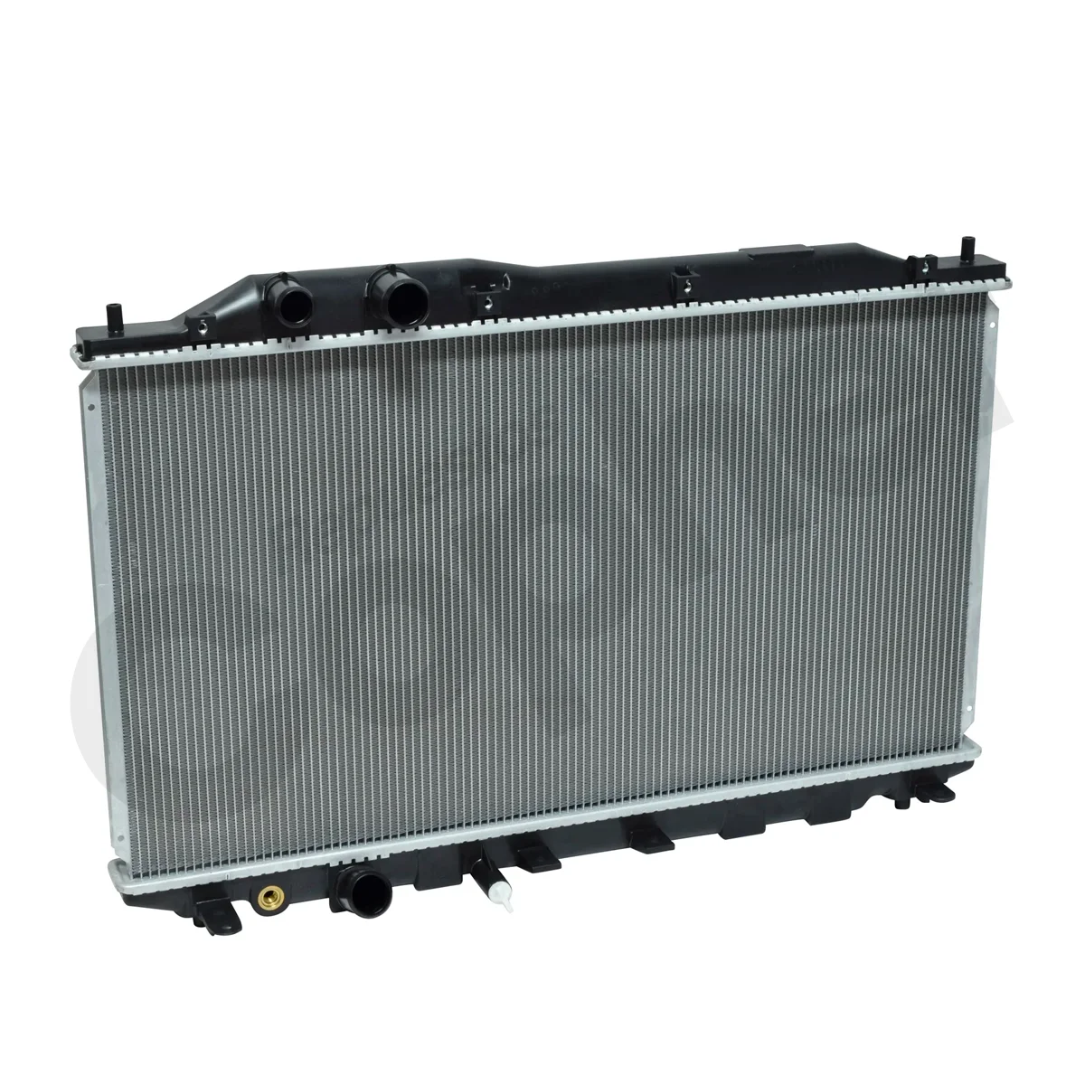 RADIADOR CIVIC 06-11 AMT
