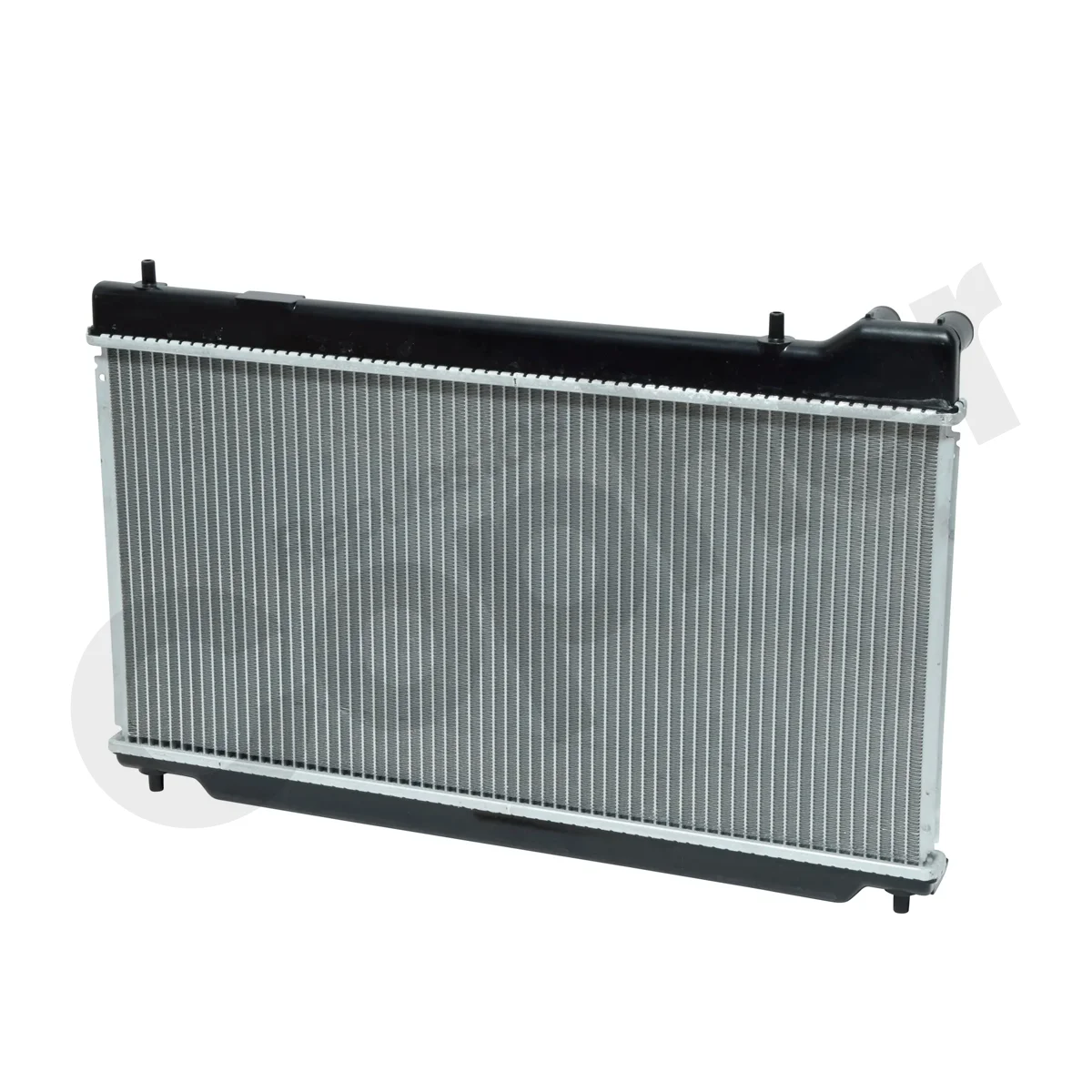 RADIADOR FIT 1.5L 07-08 AT - Imagen 2
