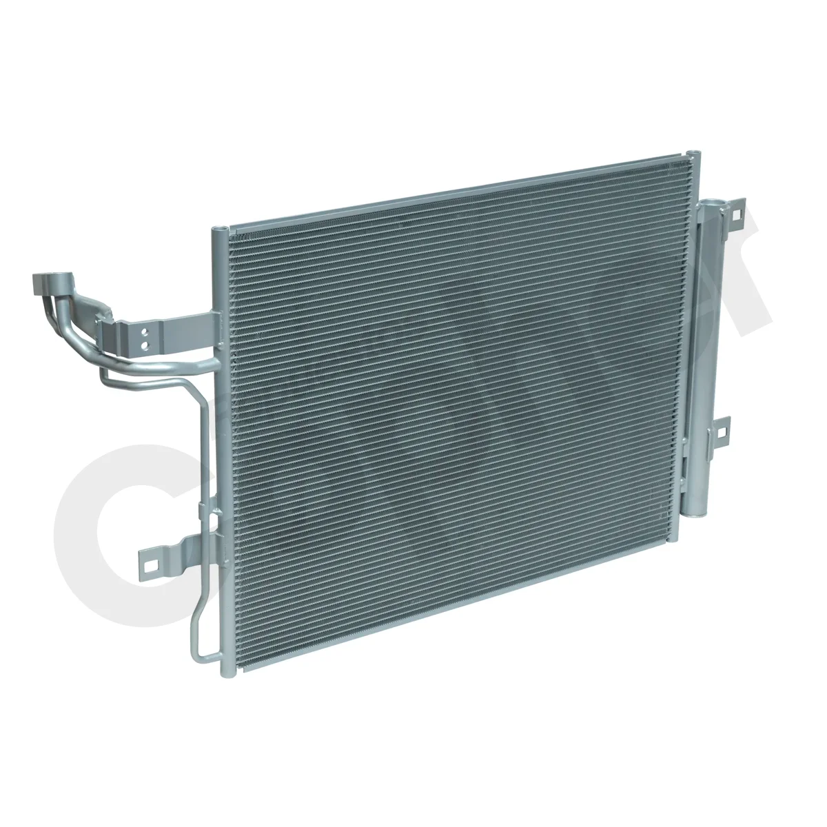 CONDENSADOR AC MAZDA 3 19 - Imagen 2