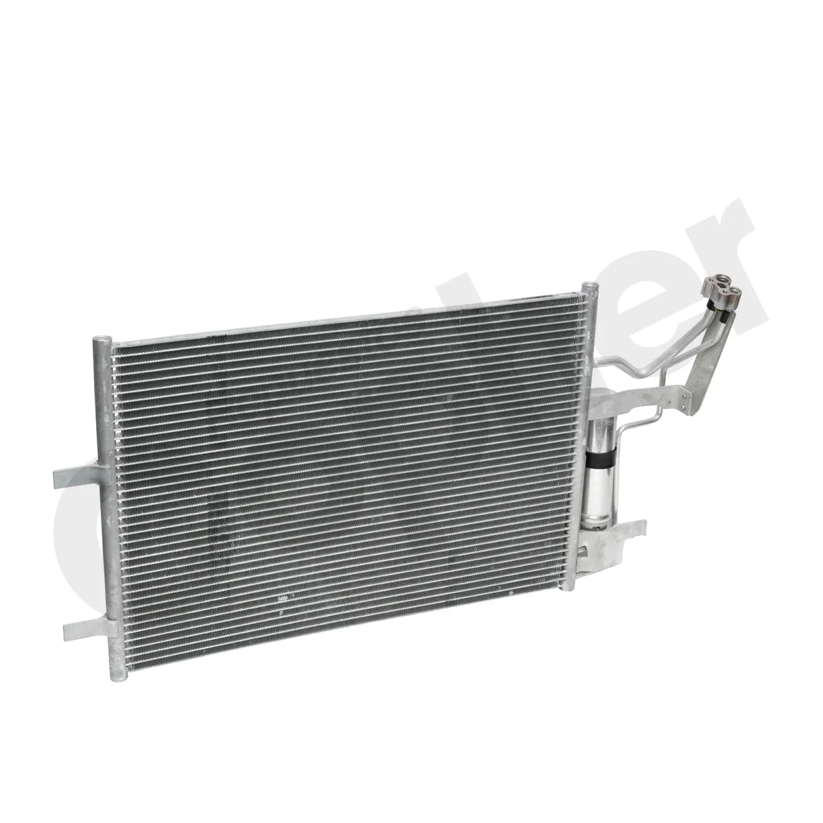 CONDENSADOR AC MAZDA 3 5  2.0 2.3 04-08