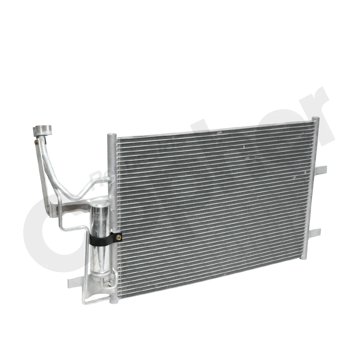 CONDENSADOR AC MAZDA 3 5 2.0 2.3 04-08 - Imagen 2