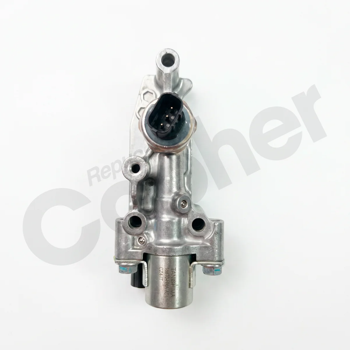 INYECTOR CIVIC 2006