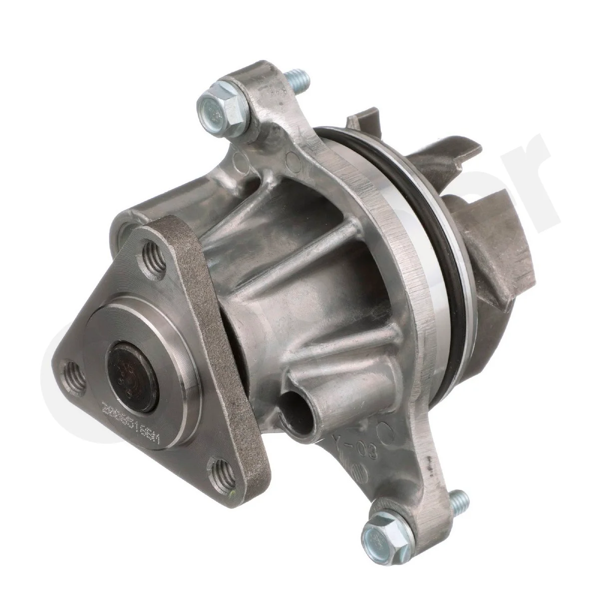 BOMBA DE AGUA MOTOR MAZDA 3 2010