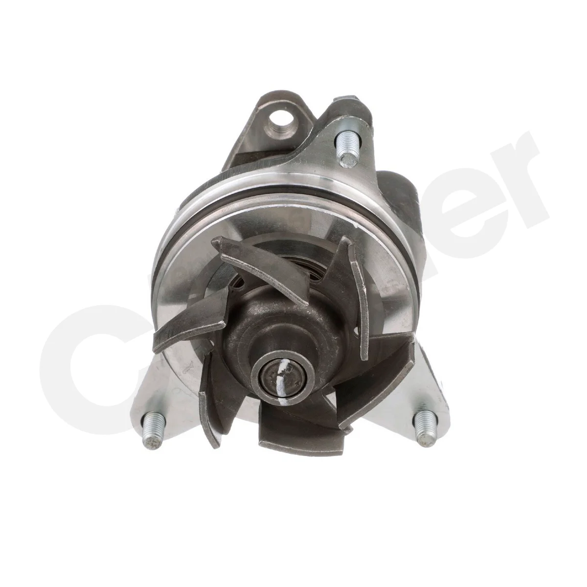 BOMBA DE AGUA MOTOR MAZDA 3 2010 - Imagen 2