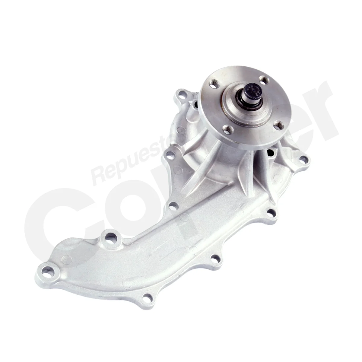 BOMBA DE AGUA MOTOR TACOMA 1998