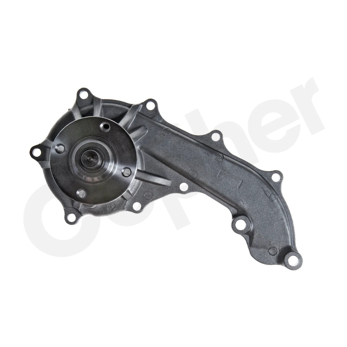 BOMBA DE AGUA MOTOR TACOMA 1998 - Imagen 2