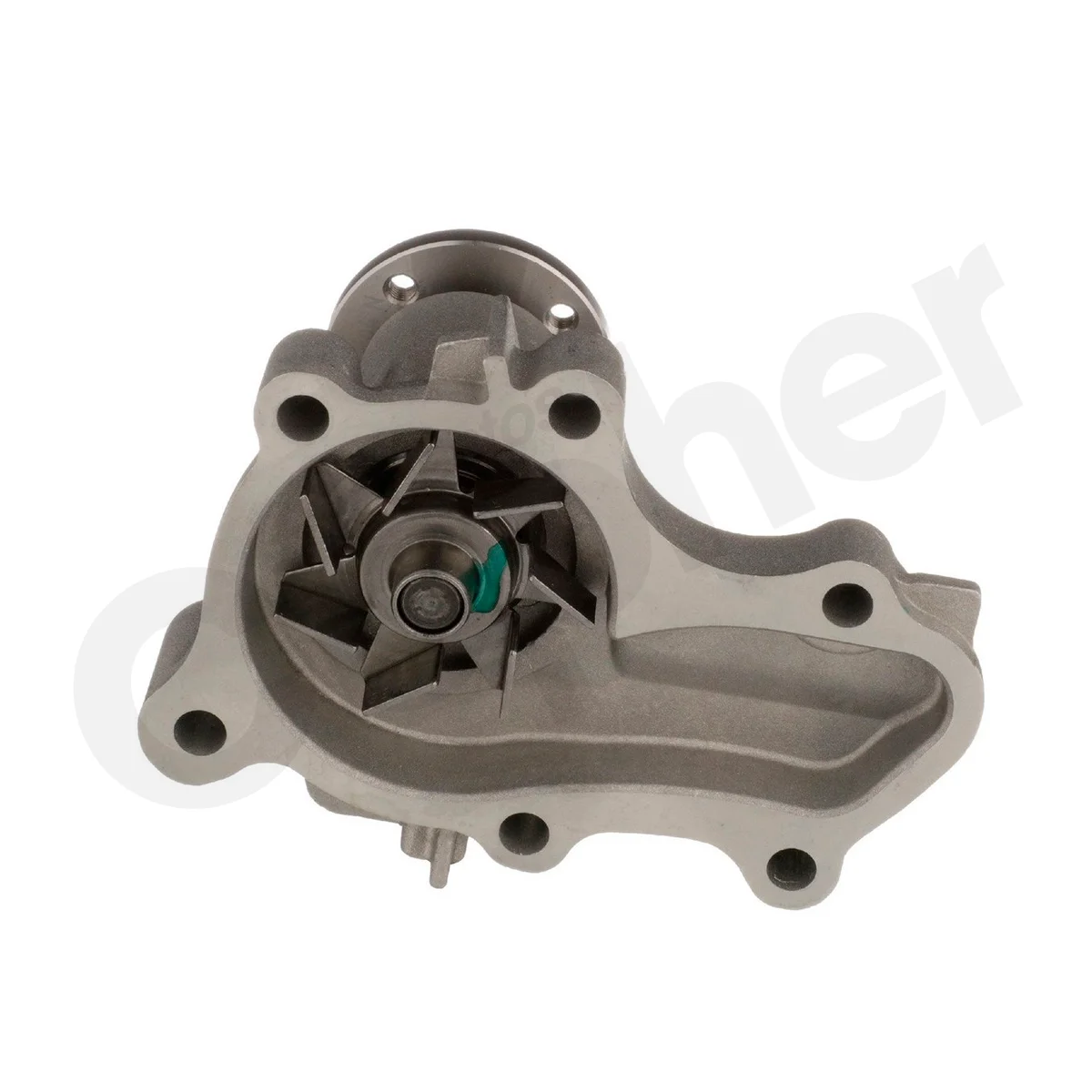 BOMBA DE AGUA MOTOR MIRAGE 2001 - Imagen 2