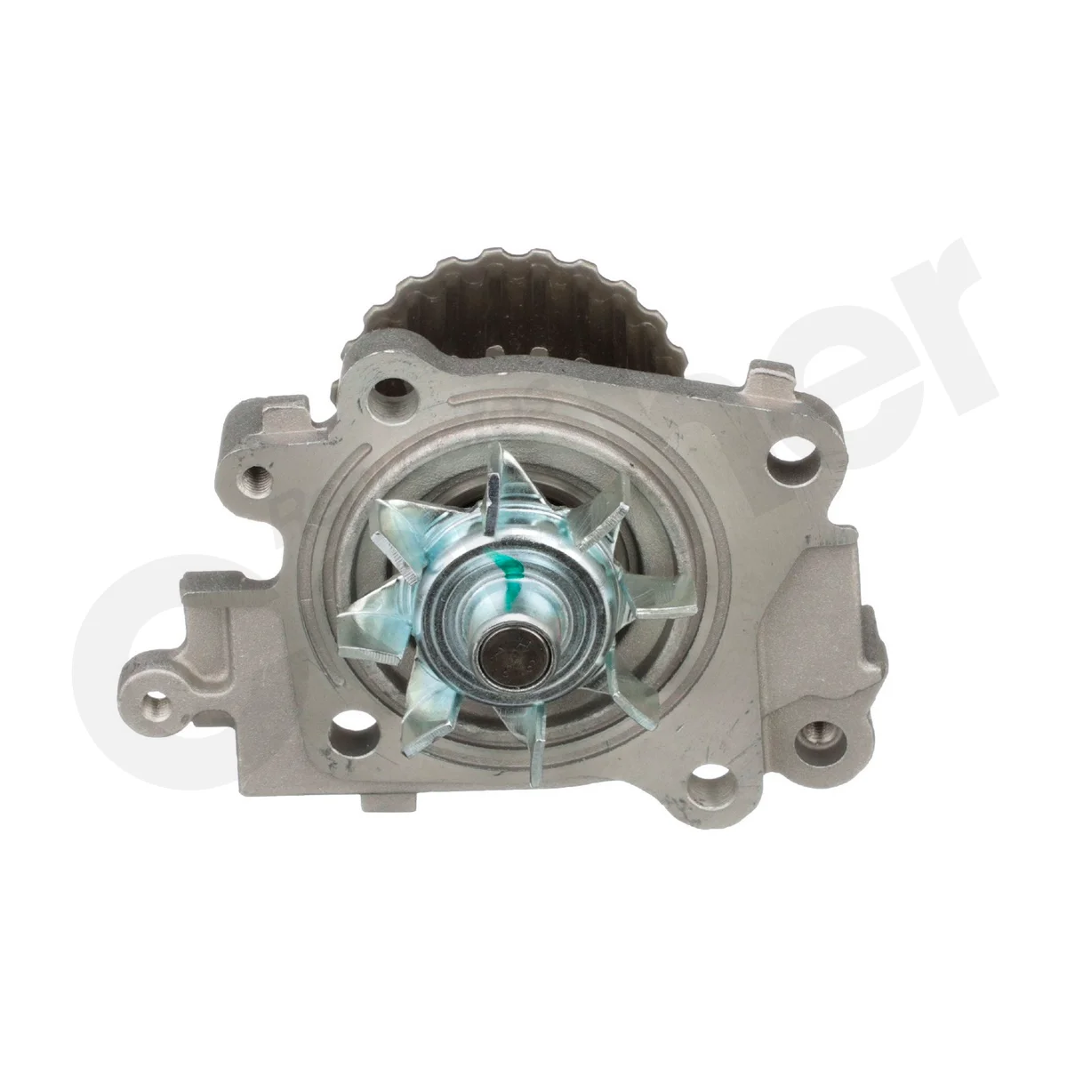 BOMBA DE AGUA MOTOR LANCERMIT 2002 - Imagen 2