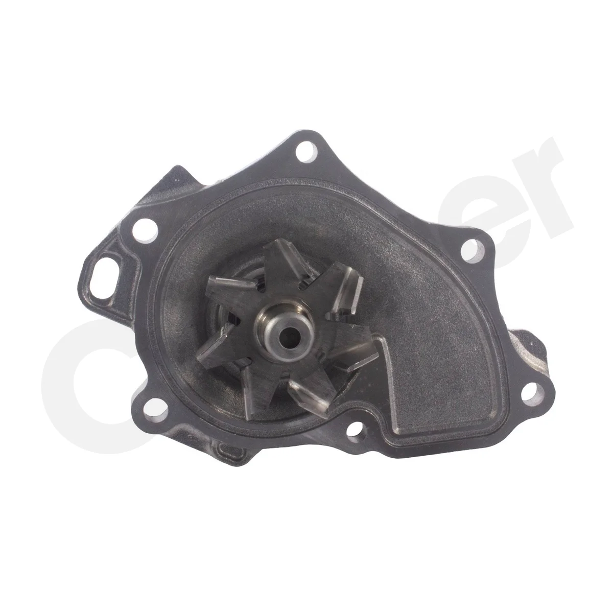 BOMBA DE AGUA MOTOR RAV 4 2003 - Imagen 2