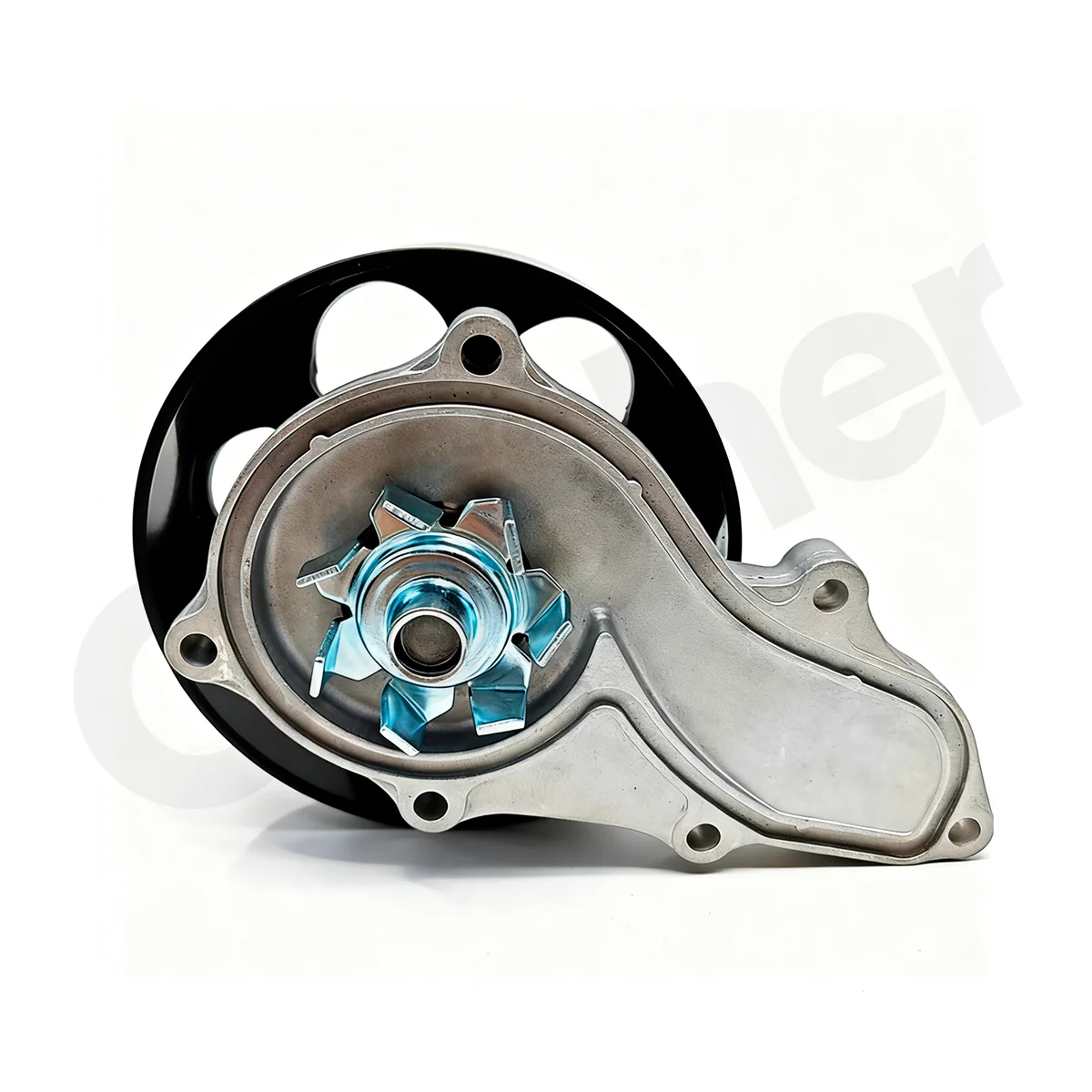 BOMBA DE AGUA MOTOR CR-V 2008 - Imagen 2